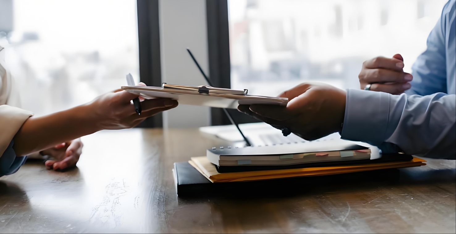 数字化人力资源管理