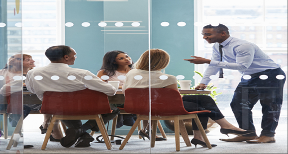 会议管理系统解决方案