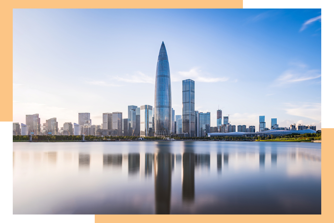 某润集团智慧园区建设