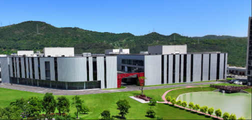 福建某光股份有限公司智慧园区建设