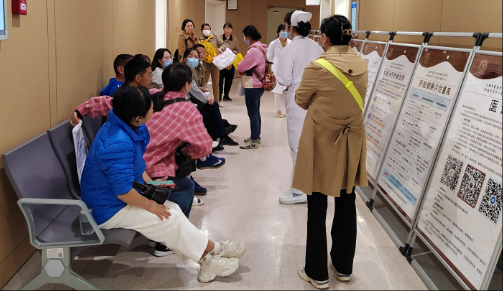 连云港市某人民医院智慧医院建设