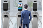 人脸识别门禁：技术革新与社会伦理的双重变